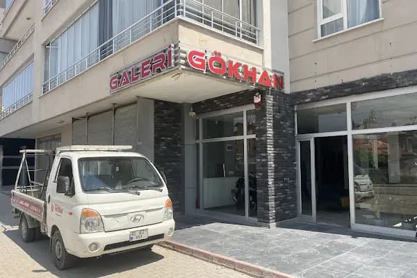 GALERİ GÖKHAN - Oto Galeri - Konya Meram
