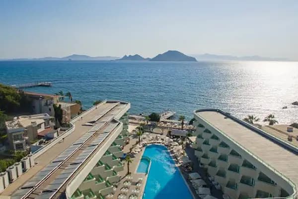 Dragut Point South Hotel - Otel - Muğla Bodrum