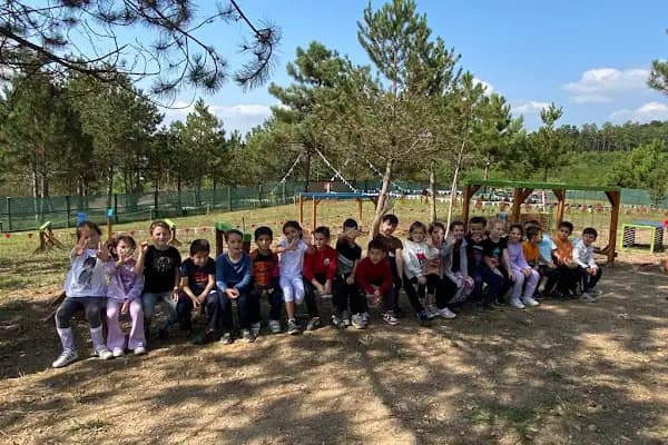 Delidüzü Piknik ve Macera Park - Mesire Alanı - Sakarya Adapazarı