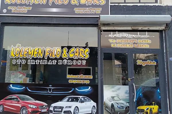 KÖLEMEN GAZİANTEP ARAÇ KİRALAMA, RENT A CAR, OTO KİRALAMA, HAVAALANI ARAÇ KİRALAMA FİLO CARS RENTAL - Araba Kiralama Şirketi - Gaziantep Şahinbey