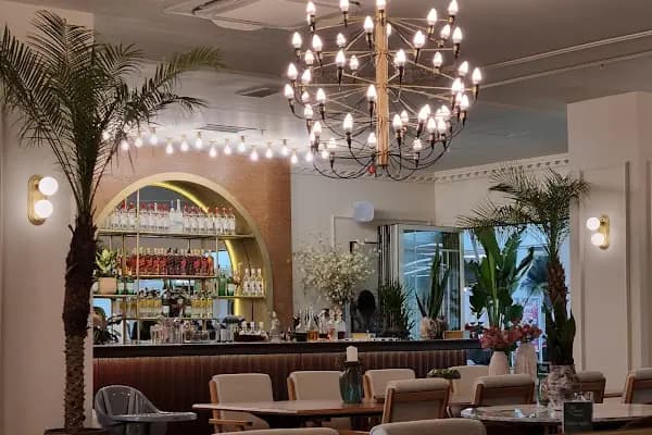 Agora AVM COOKSHOP - Restoran - İzmir Balçova