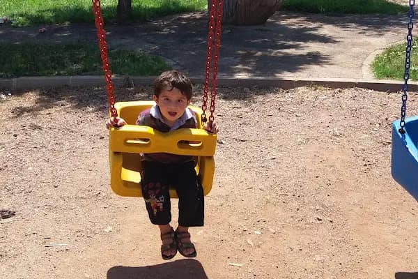 Şht. Asteğmen Mustafa Partal Parkı - Park - Antalya Aksu