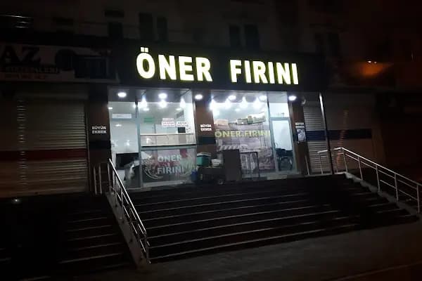 Rohat Ekmek Fırını - Fırın - Diyarbakır Bağlar