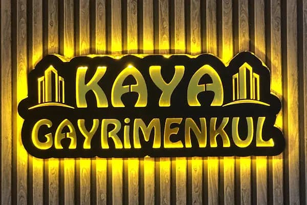 KAYA GAYRİMENKUL - Emlak Bürosu - Ankara Keçiören
