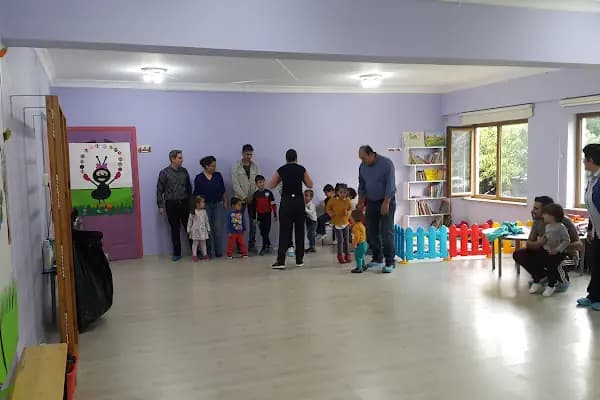 Özel Elifanne Anaokulu - Eğitim Kurumu - Bursa Nilüfer