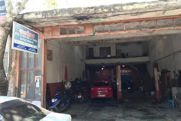 Ergüney Oto Elektrik - Araç Bakım ve Onarımı - İzmir Buca