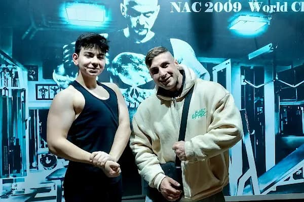 Space Gym - Spor salonu - İstanbul Arnavutköy