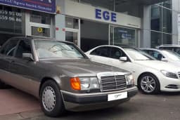 EGE OTOMOTİV
