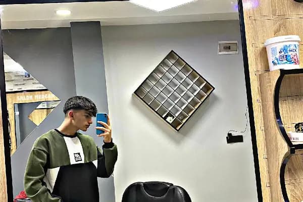 Salon Mercan - Kuaför - Tekirdağ Çerkezköy