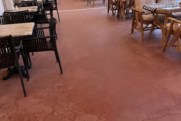 Kasaba Garden Anamur - Kahve dükkanı - Mersin Anamur