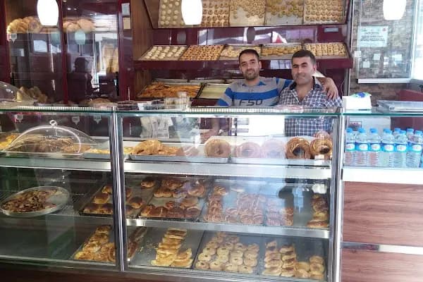 Hatay Unlu Mamüller Ekmek - Fırın - İzmir Bayındır