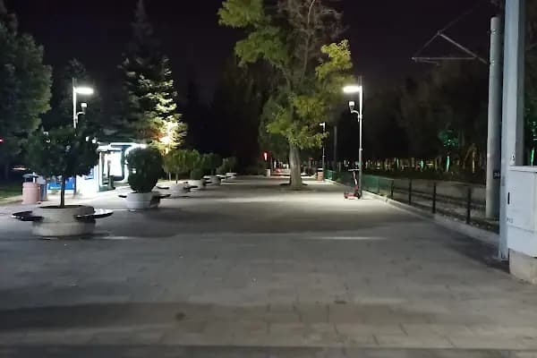 Banka Atmleri - ATM - Konya Selçuklu
