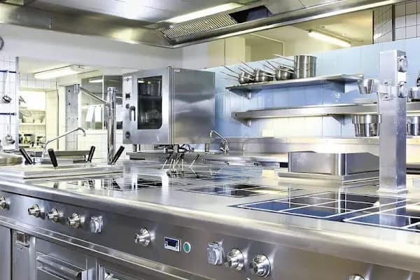 ADS Endüstriyel Mutfak Teknik Servis - Ataşehir - Mutfak Ekipmanları Mağazası - İstanbul Bağcılar