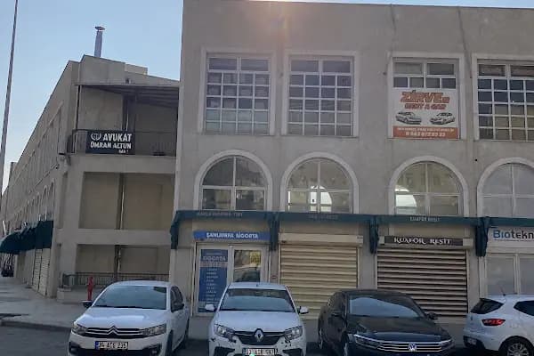 Zirve Rent A Car - Araba Kiralama Şirketi - Şanlıurfa Akçakale