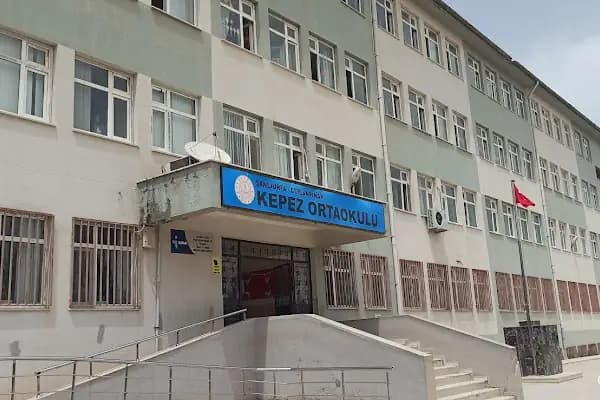 Kepez Orta Okulu - Okul - Şanlıurfa Birecik