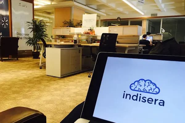 İndisera Teknoloji Ltd. Şti. - Yazılım Şirketi - Edirne Edirne Merkez