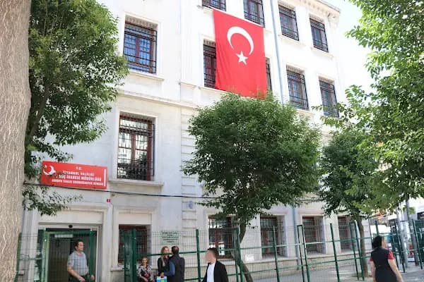 İl Göç İdaresi Müdürlüğü Avrupa Koordinasyon - Göçmenlik ve Yurttaşlığa Kabul Hizmetleri - İstanbul Ümraniye