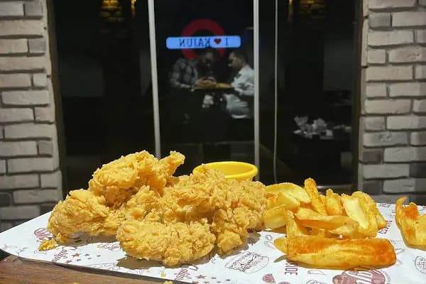 Artuklu Kebap &amp; Mahalli Yemekler Salonu - Kebap Restoranı - Mardin Artuklu