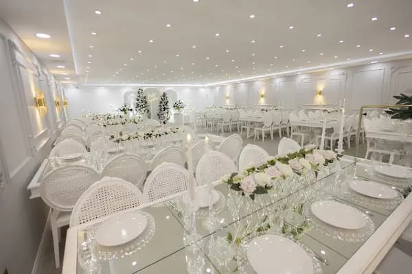 ARNAVUTKÖY DAVET EVİ - Parti Planlayıcısı - İstanbul Ataşehir