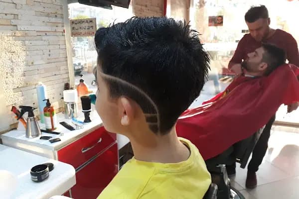 Prestij Erkek Kuaförü - Kuaför - İzmir Aliağa