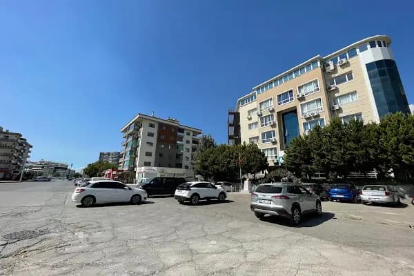 Çiğli Halk Eğitimi Merkezi Ataşehir Kurs Merkezi - Eğitim Merkezi - İzmir Çiğli