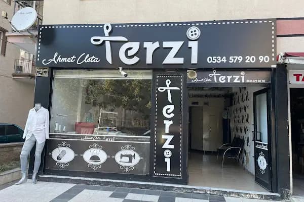 Terzi Ahmet Usta - Terzi - Ankara Sincan