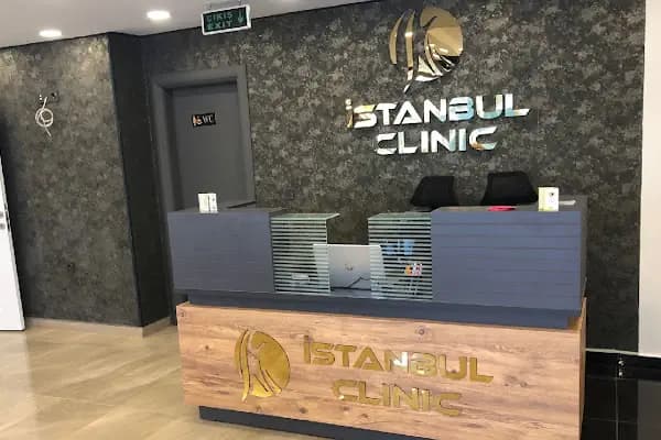 İstanbul Clinic Çerkezköy - Epilasyon Hizmetleri - Tekirdağ Çerkezköy