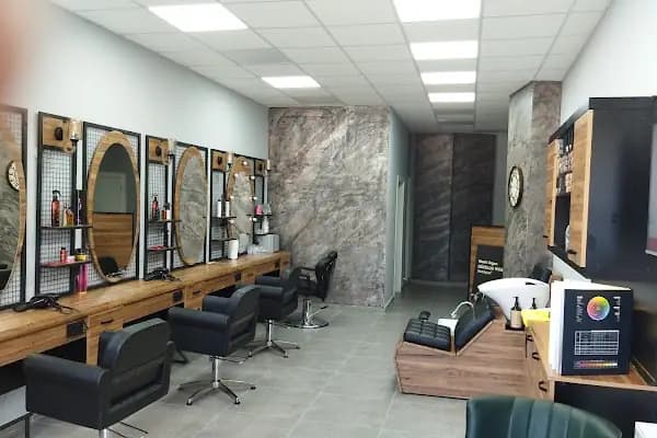 BARIŞ KUAFÖR AYDINLI - Kuaför - İstanbul Tuzla