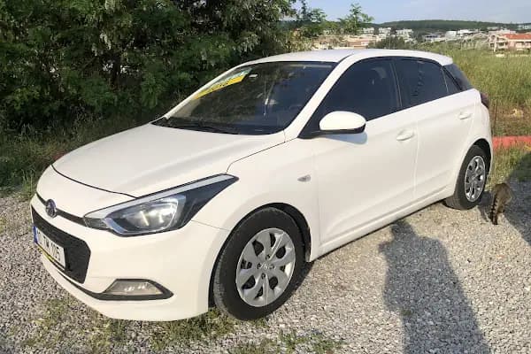 Taksitle Oto Al Buca Otokent Şubesi - Oto Galeri - İzmir Buca