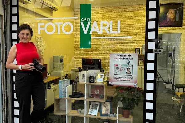 Foto Akın VARLI - Fotoğrafçı - İzmir Karabağlar