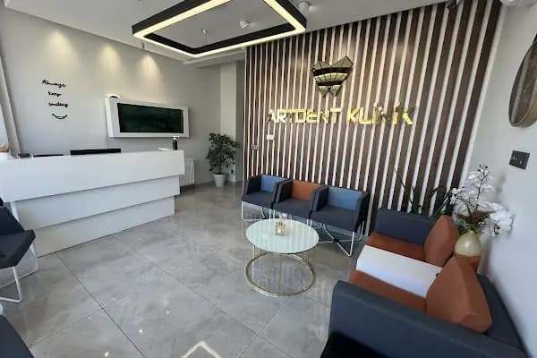 ARTDENT KLİNİK AĞIZ VE DİŞ SAĞLIĞI POLİKLİNİĞİ - Diş Kliniği - Bursa İnegöl