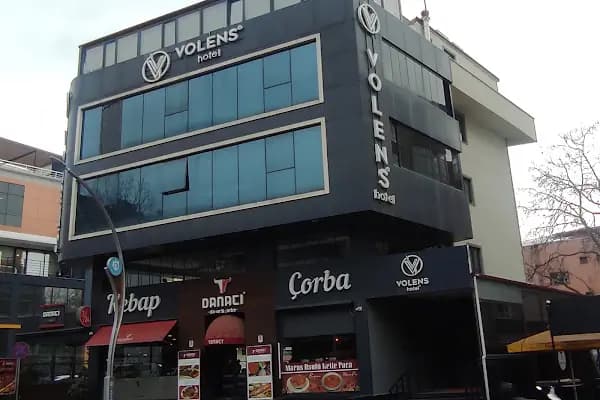 Volens Hotel - Otel - Kocaeli Gebze