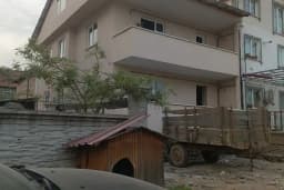 İsaören Köy Cami
