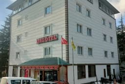 Aladağ Otel