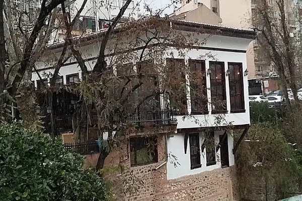 Setbaşı Taksi - Taksi - Bursa İnegöl
