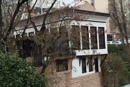 Setbaşı Taksi