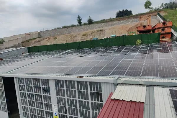 Özüaydın Vinç - Ofis Alanı Kiralama Acentesi - Bursa Osmangazi