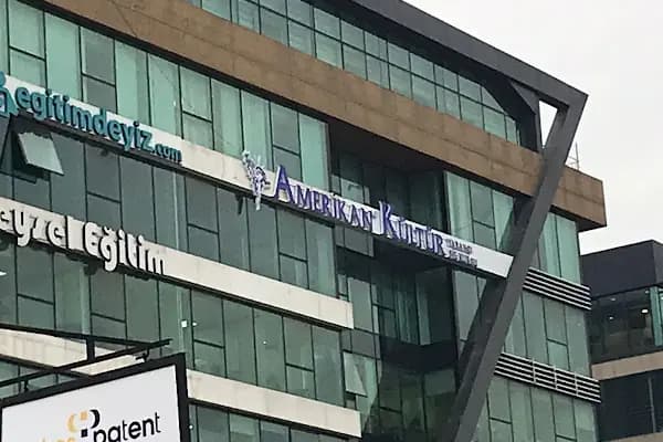 Amerikan Kültür Yabancı Dil Kursları FSM Şubesi - Eğitim Merkezi - Bursa Gürsu