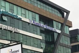 Amerikan Kültür Yabancı Dil Kursları FSM Şubesi