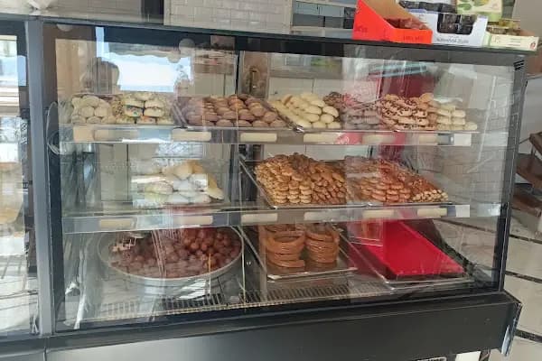İspir Fırın &amp; Cafe - Fırın - İzmir Buca