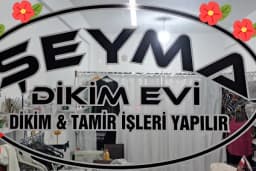 Şeyma Dikimevi