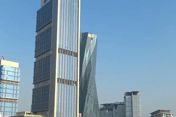 Finans Merkezi - Gayrimenkul Danışmanı - İstanbul Ümraniye