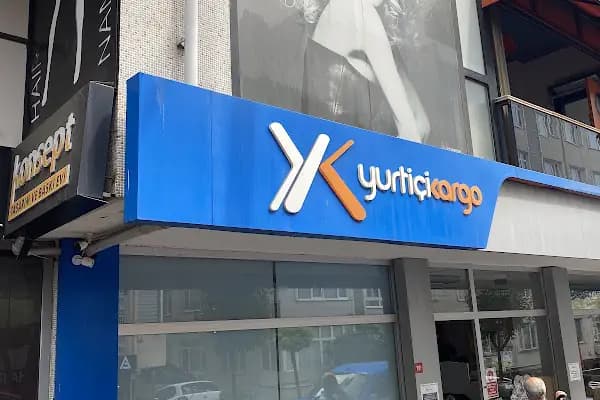 Yurtiçi Kargo Denizköşkler - Kargo Şirketi - İstanbul Avcılar