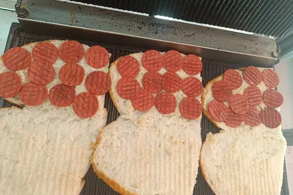 TOSTÇU APO - Yiyecek Temini ve İkram Hizmeti - Gaziantep Nizip