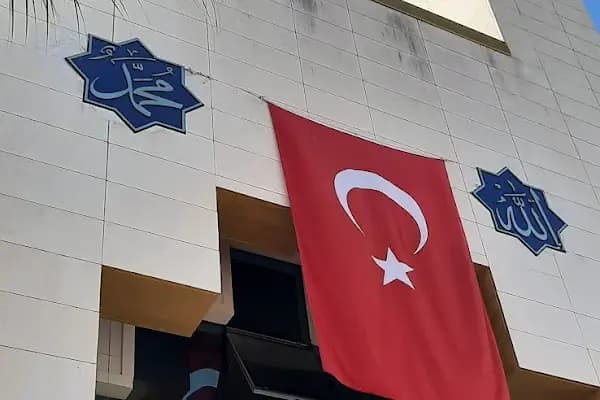 Oba Pazarı Pazartesi - Pazar - Antalya Döşemealtı