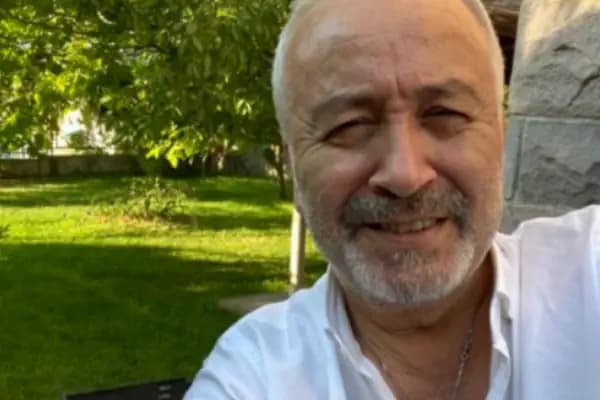 Prof. Dr. Kadri Yamaç - Dahiliye Uzmanı - Ankara Çankaya