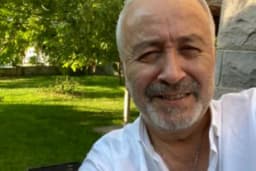 Prof. Dr. Kadri Yamaç