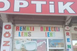 Azim Optik