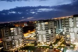 Ataşehir Prestij Konutları