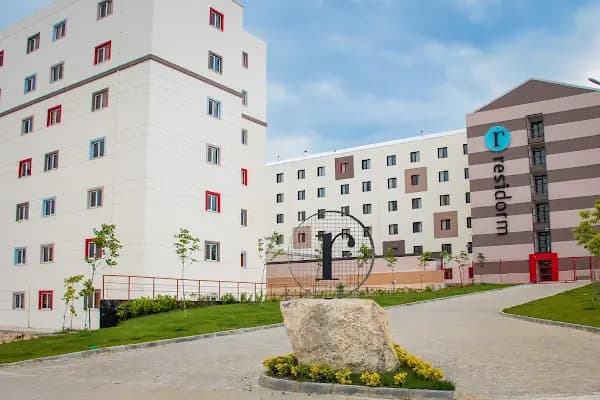 Residorm Balıkesir Öğrenci Yurdu - Öğrenci Yurdu - Balıkesir Altıeylül
